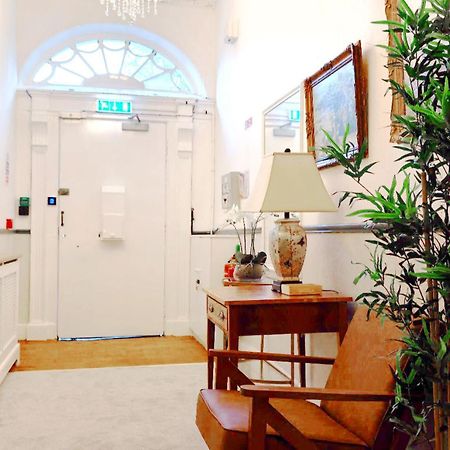 Viridian Residence At Dublin 4 Экстерьер фото