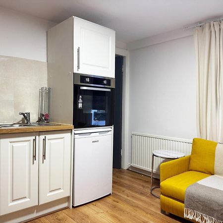 Viridian Residence At Dublin 4 Экстерьер фото