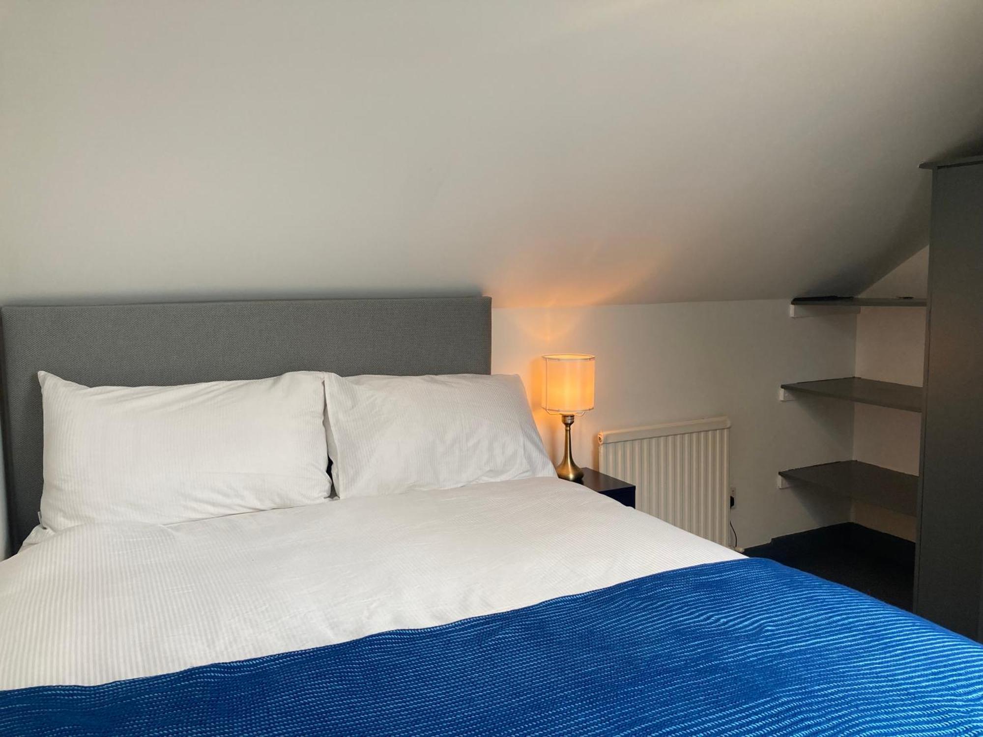Viridian Residence At Dublin 4 Экстерьер фото
