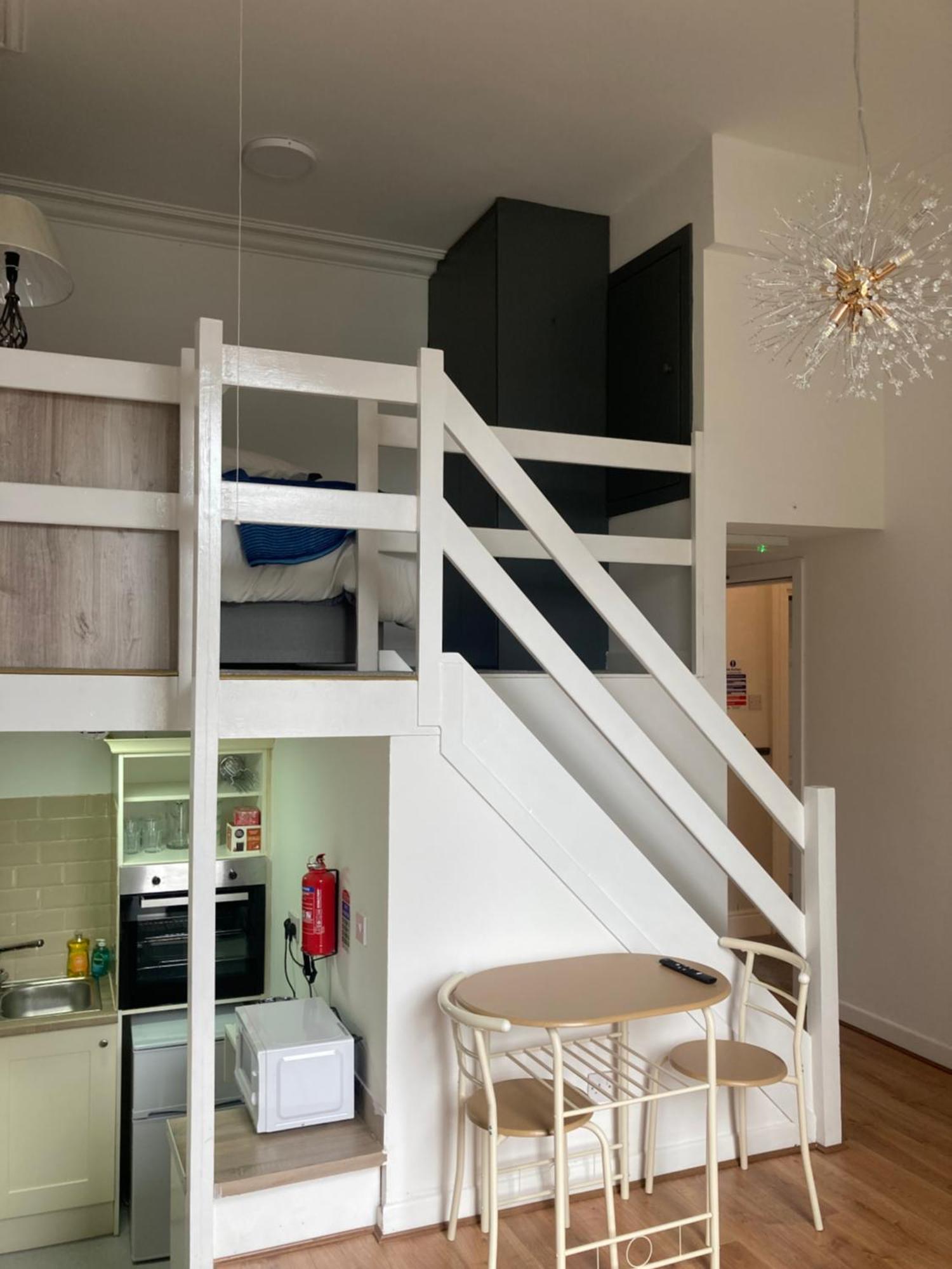 Viridian Residence At Dublin 4 Экстерьер фото