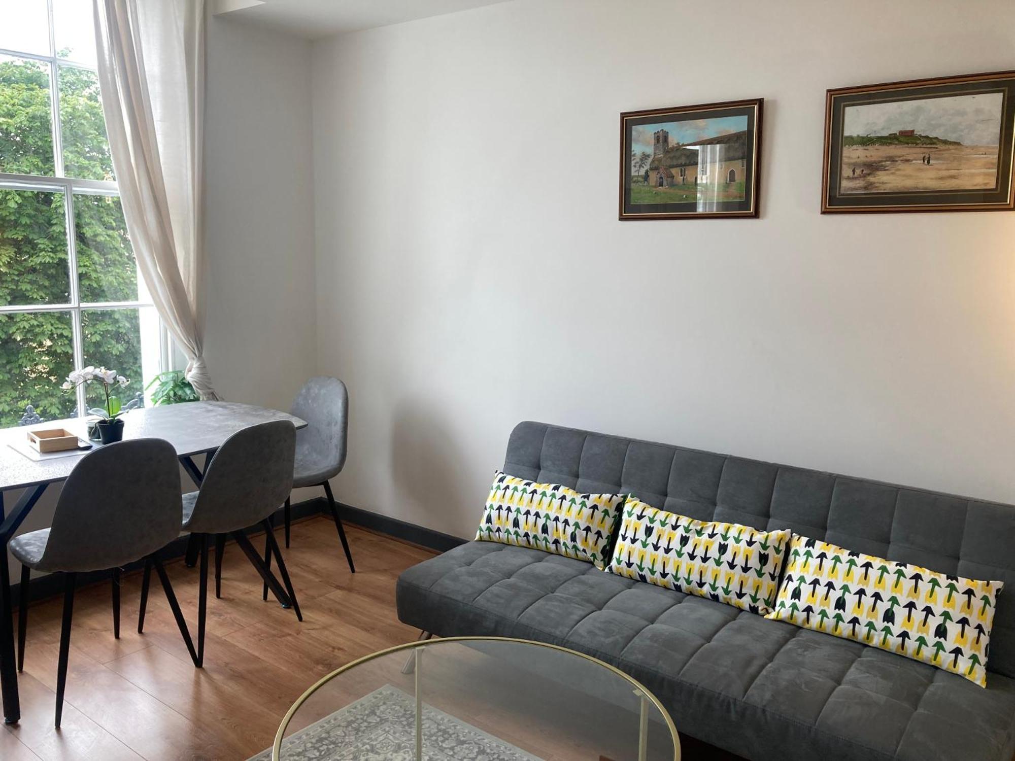 Viridian Residence At Dublin 4 Экстерьер фото