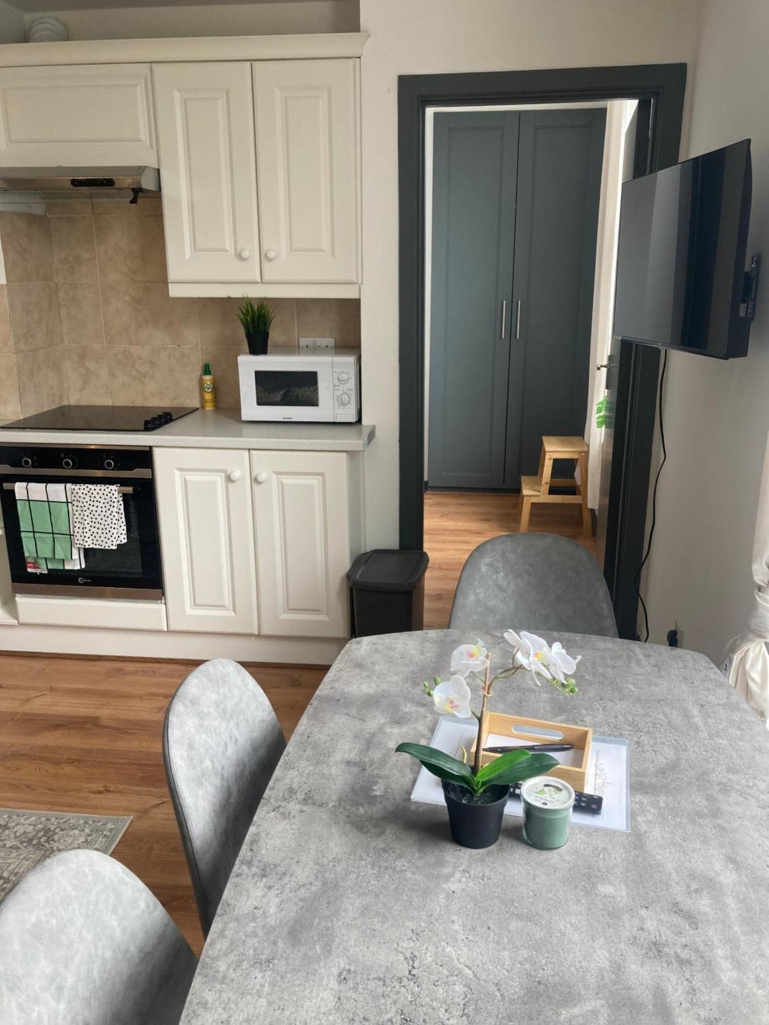Viridian Residence At Dublin 4 Экстерьер фото