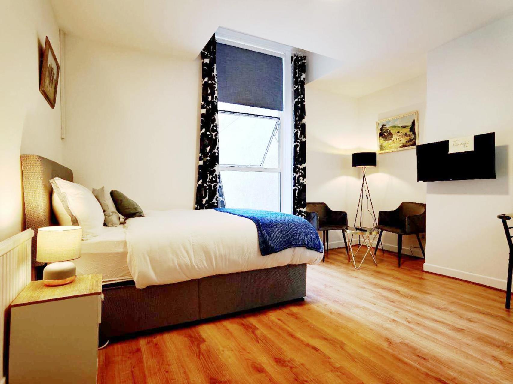 Viridian Residence At Dublin 4 Экстерьер фото