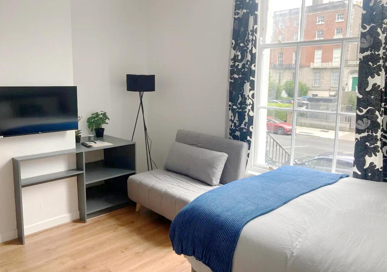 Viridian Residence At Dublin 4 Экстерьер фото