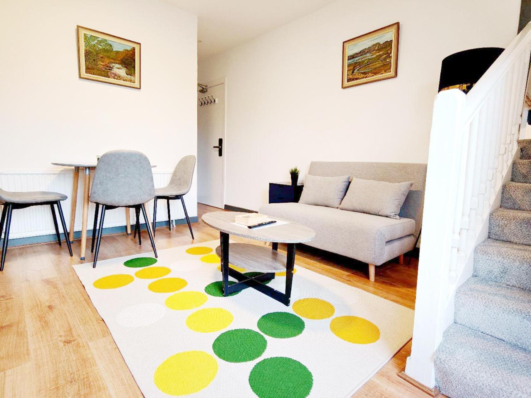 Viridian Residence At Dublin 4 Экстерьер фото