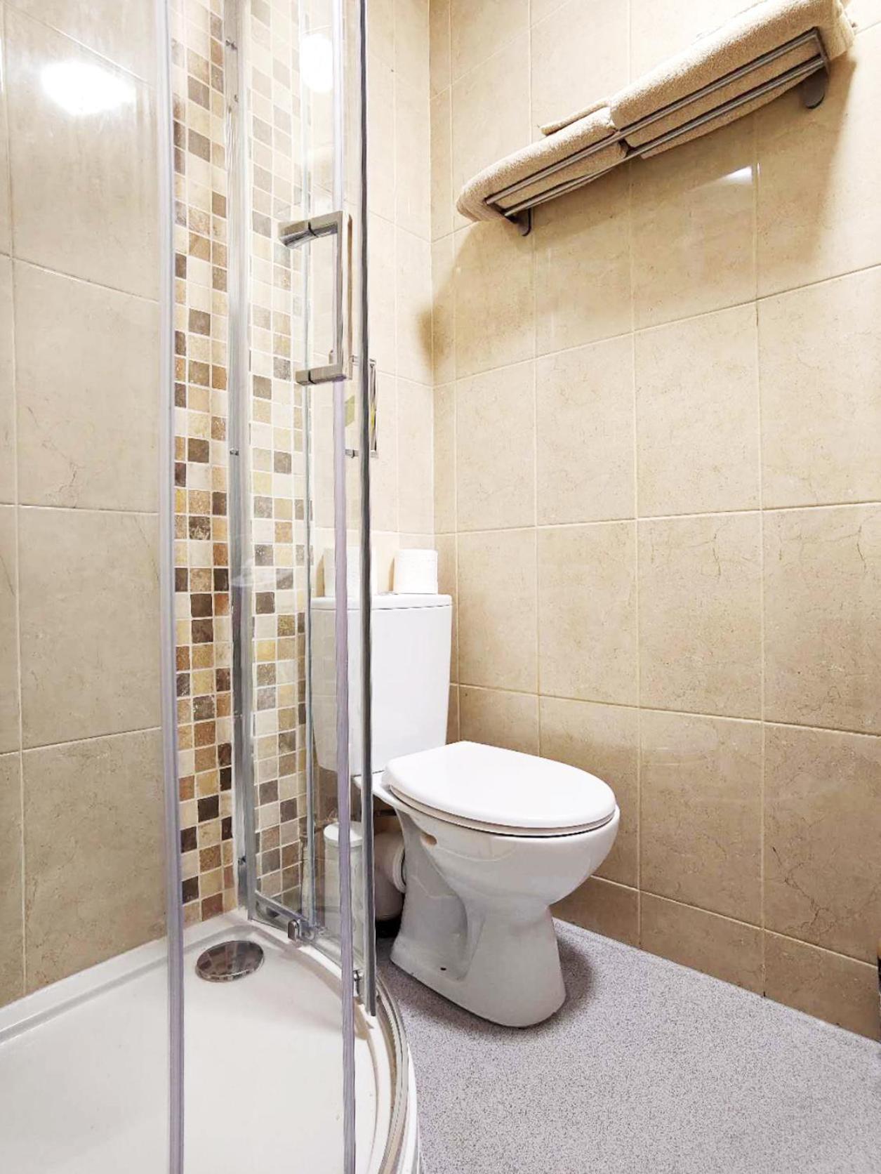 Viridian Residence At Dublin 4 Экстерьер фото