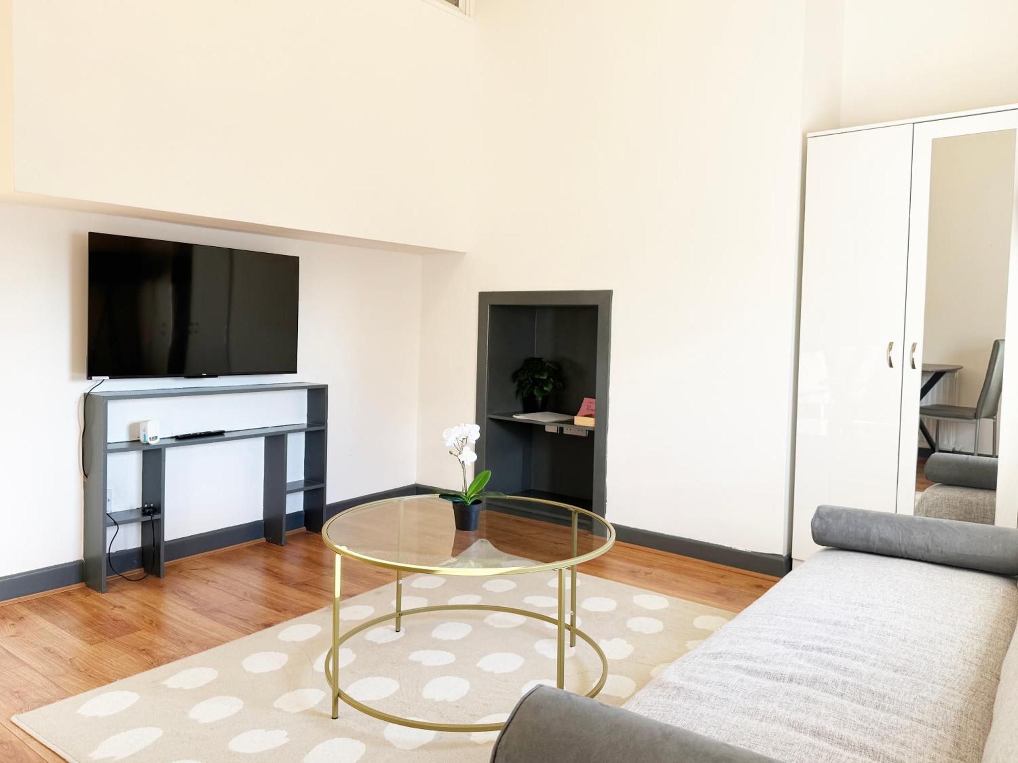 Viridian Residence At Dublin 4 Экстерьер фото