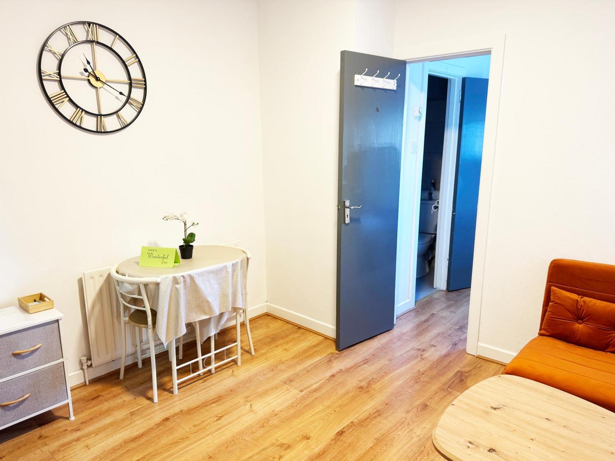 Viridian Residence At Dublin 4 Экстерьер фото