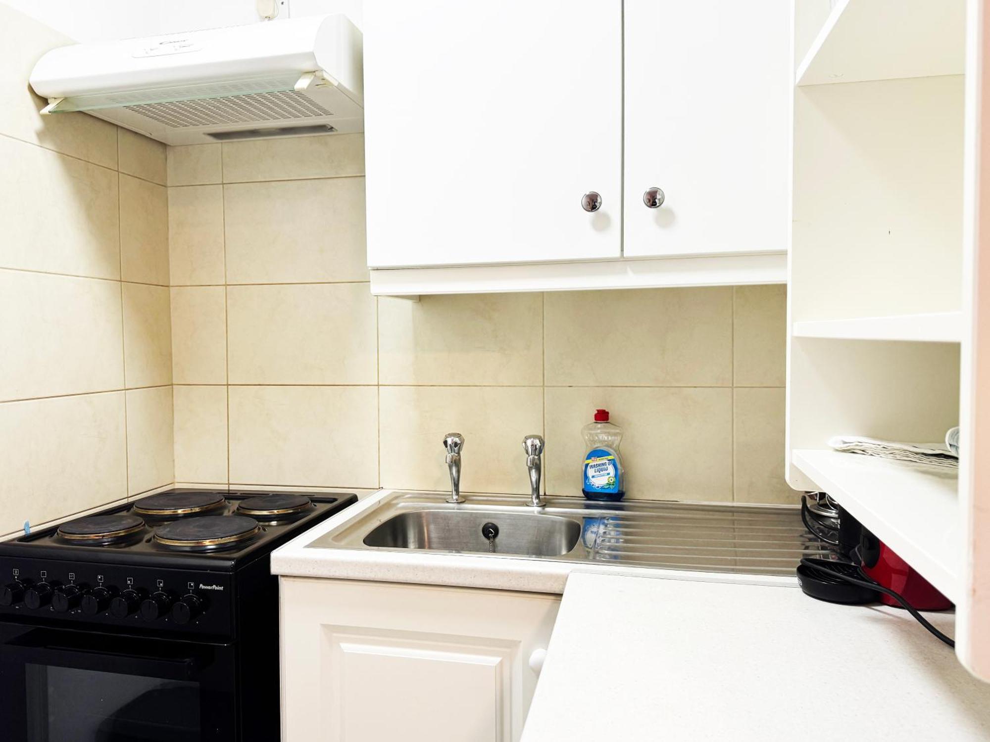 Viridian Residence At Dublin 4 Экстерьер фото