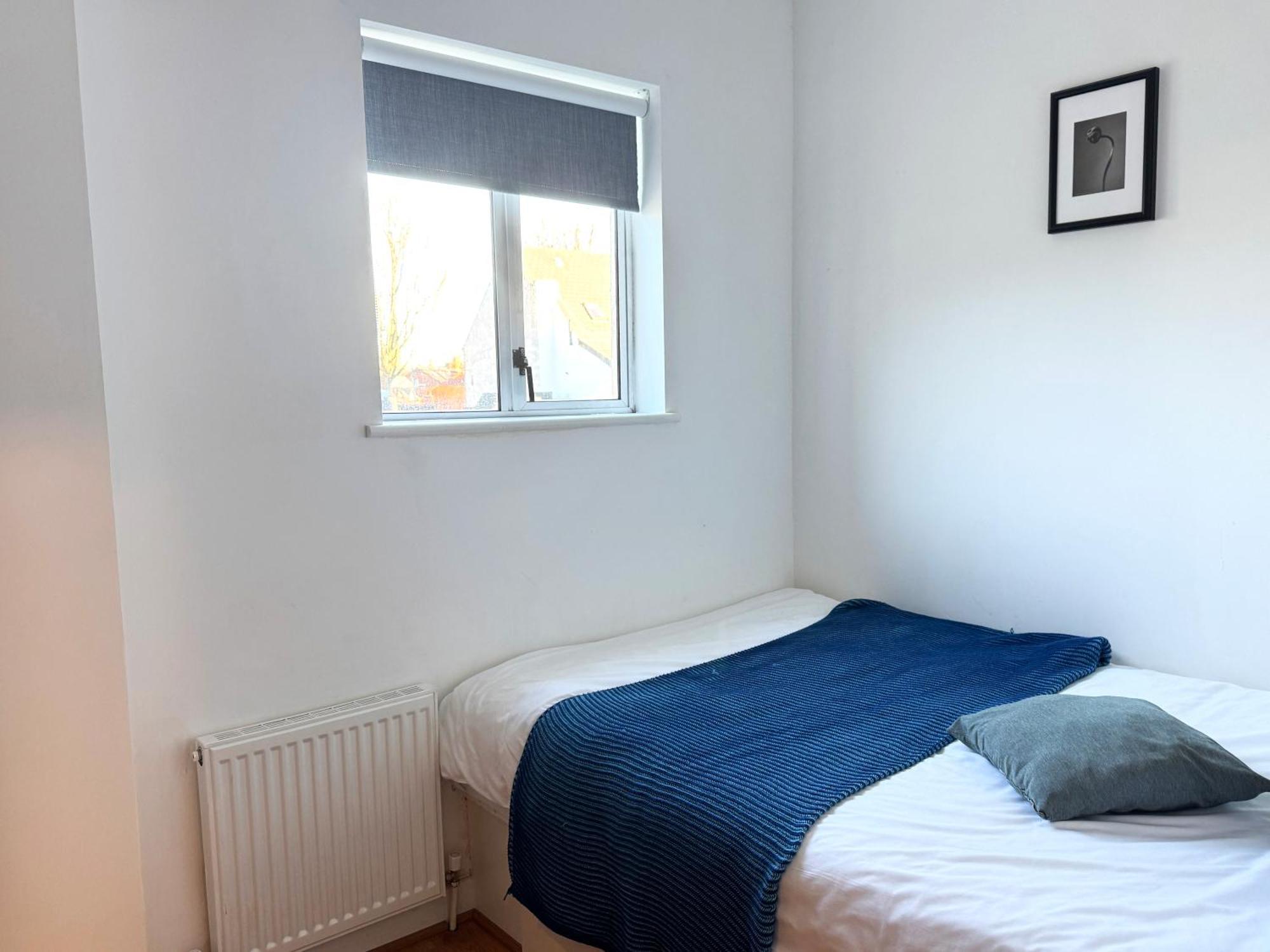 Viridian Residence At Dublin 4 Экстерьер фото