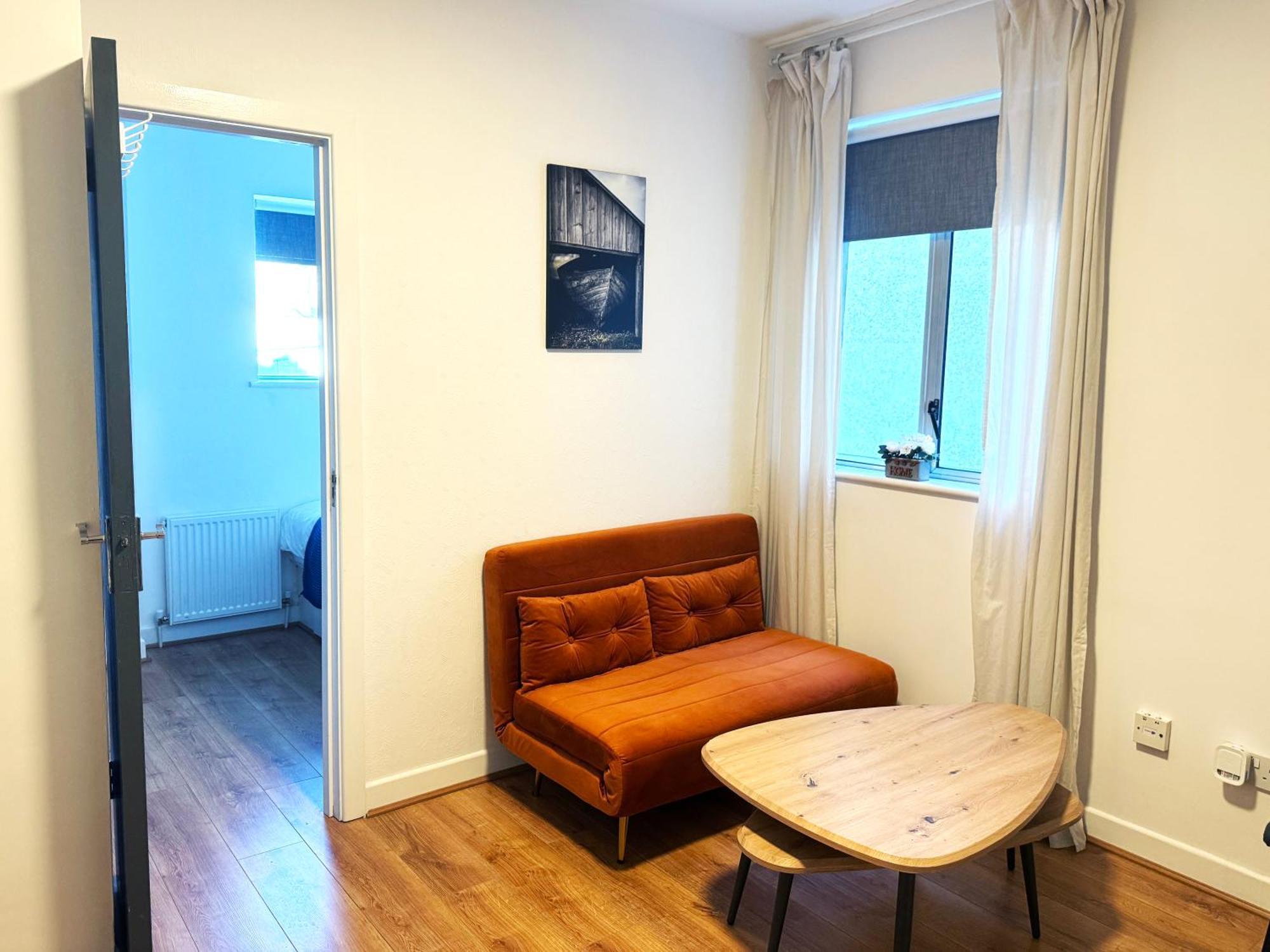 Viridian Residence At Dublin 4 Экстерьер фото