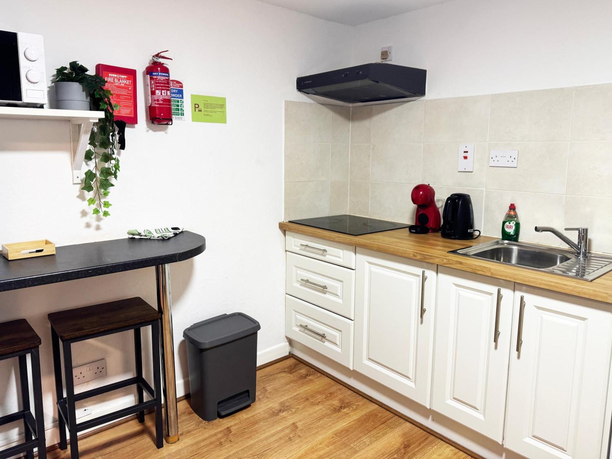 Viridian Residence At Dublin 4 Экстерьер фото