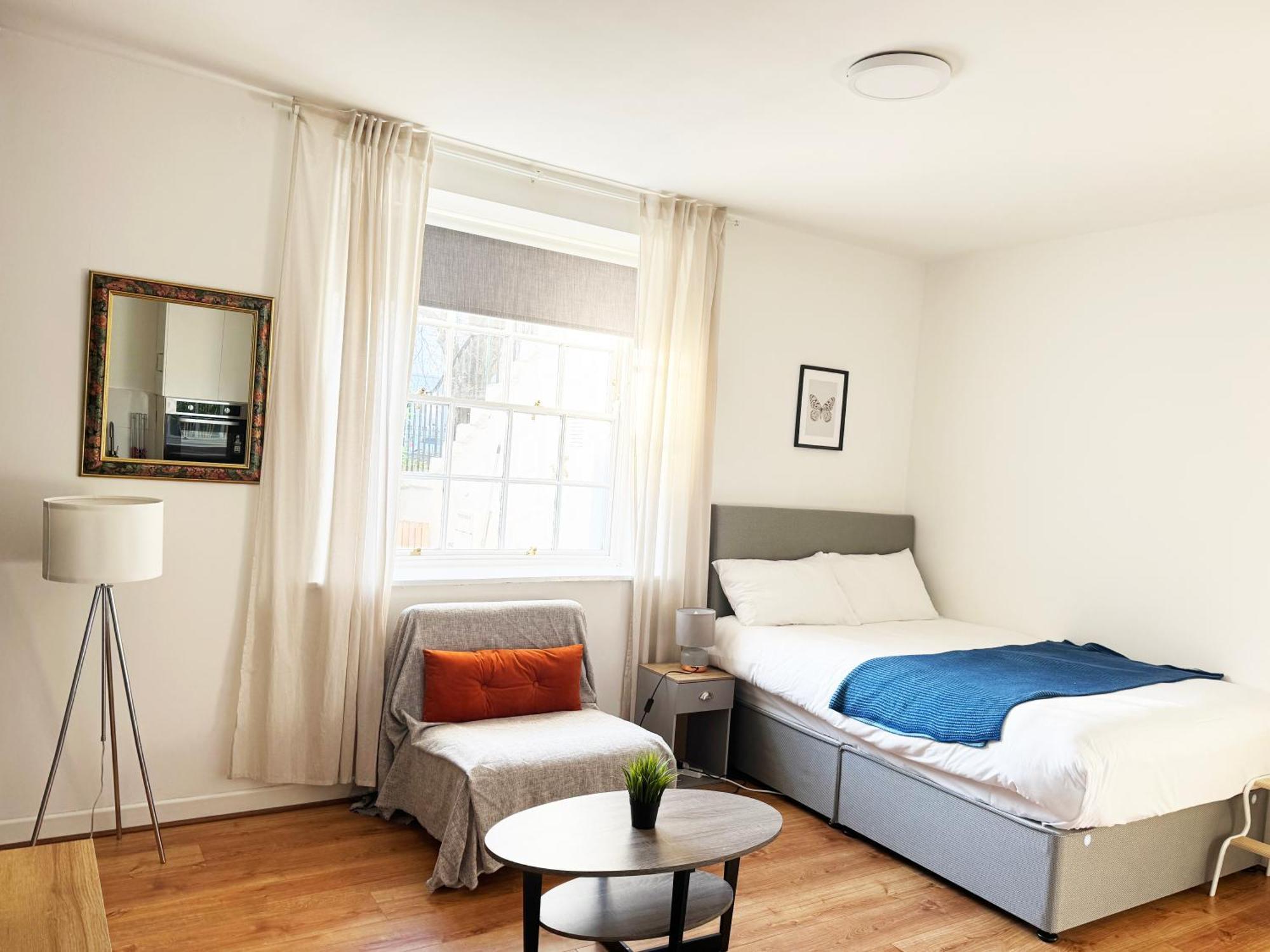 Viridian Residence At Dublin 4 Экстерьер фото