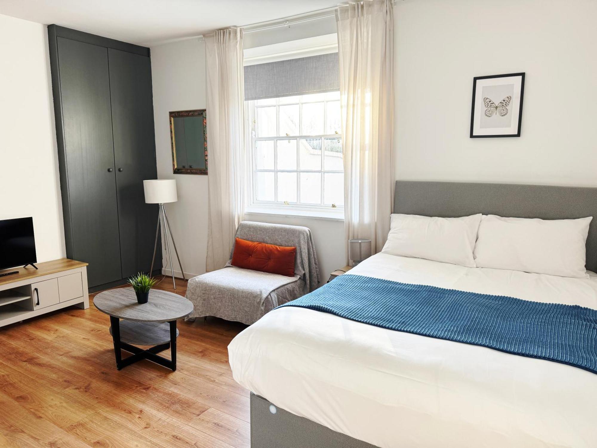 Viridian Residence At Dublin 4 Экстерьер фото